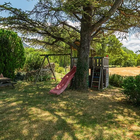 Kır Evi Du Qui Peche Saou